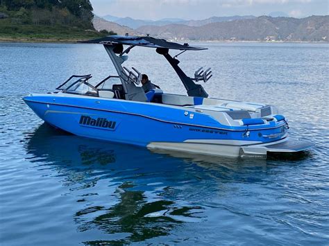 Malibu Boat Prices 2022